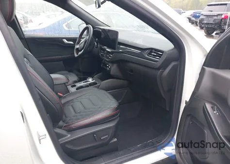 2024 Ford Escape St-Line Elite from USA, damaged, VIN 1FMCU9PA0RUA88473